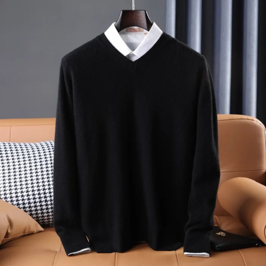 Lune London | Cashmere sweater