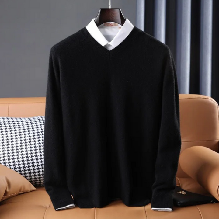 Lune London | Cashmere sweater