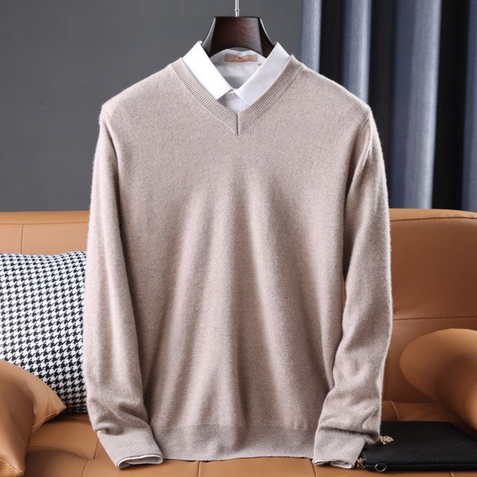Lune London | Cashmere sweater