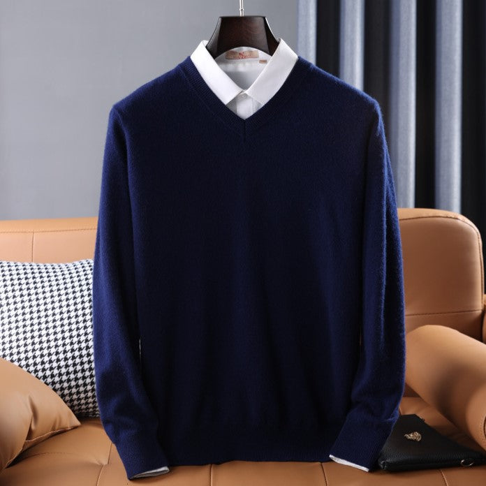 Lune London | Cashmere sweater