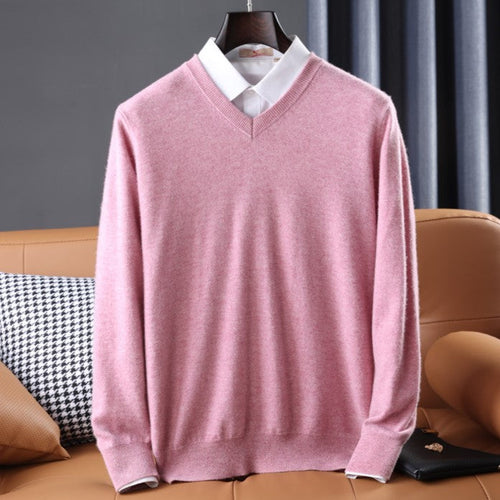 Lune London | Cashmere sweater