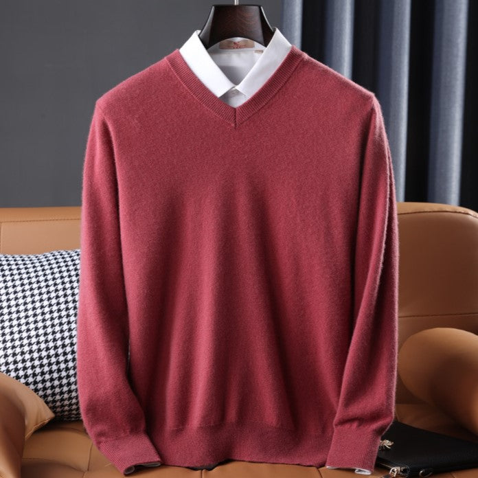 Lune London | Cashmere sweater