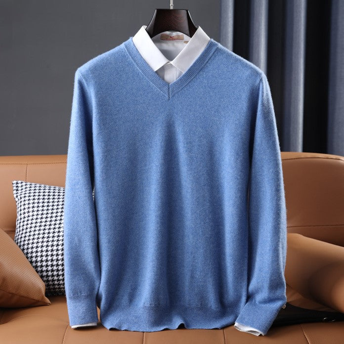 Lune London | Cashmere sweater