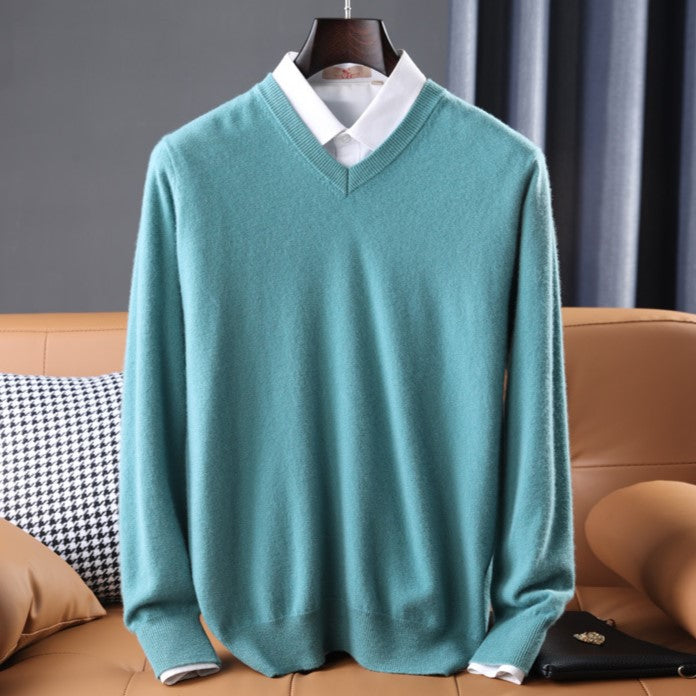 Lune London | Cashmere sweater