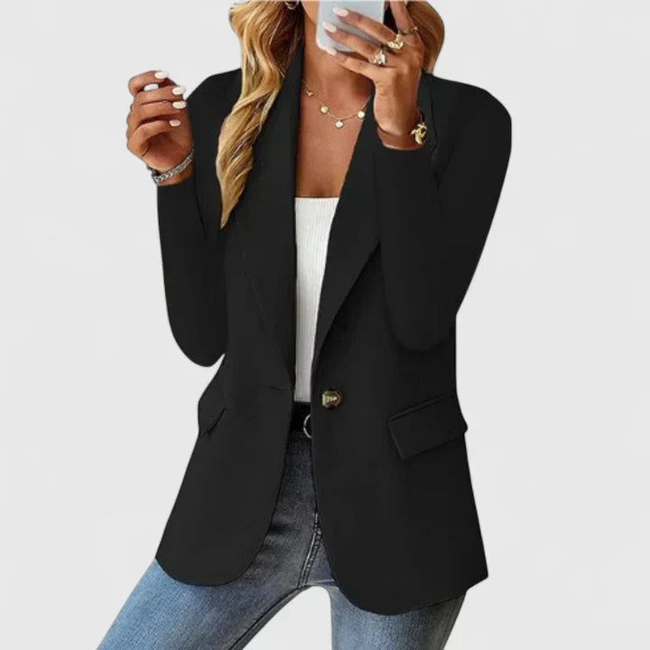 Lune London | Classic Blazer with Modern Cut