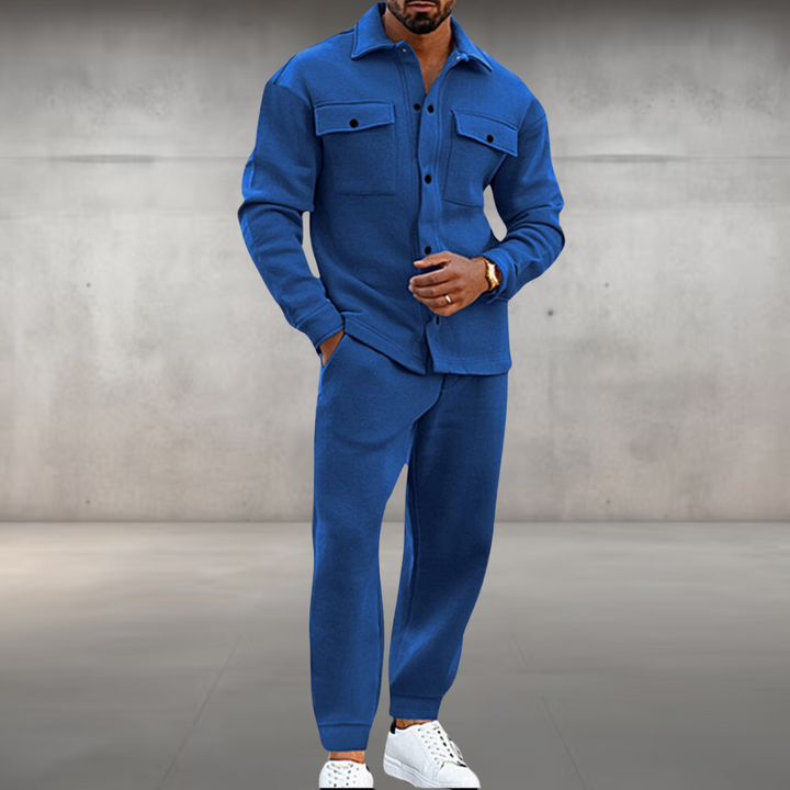 Lune London | 2-Piece Luxury Men's Suit