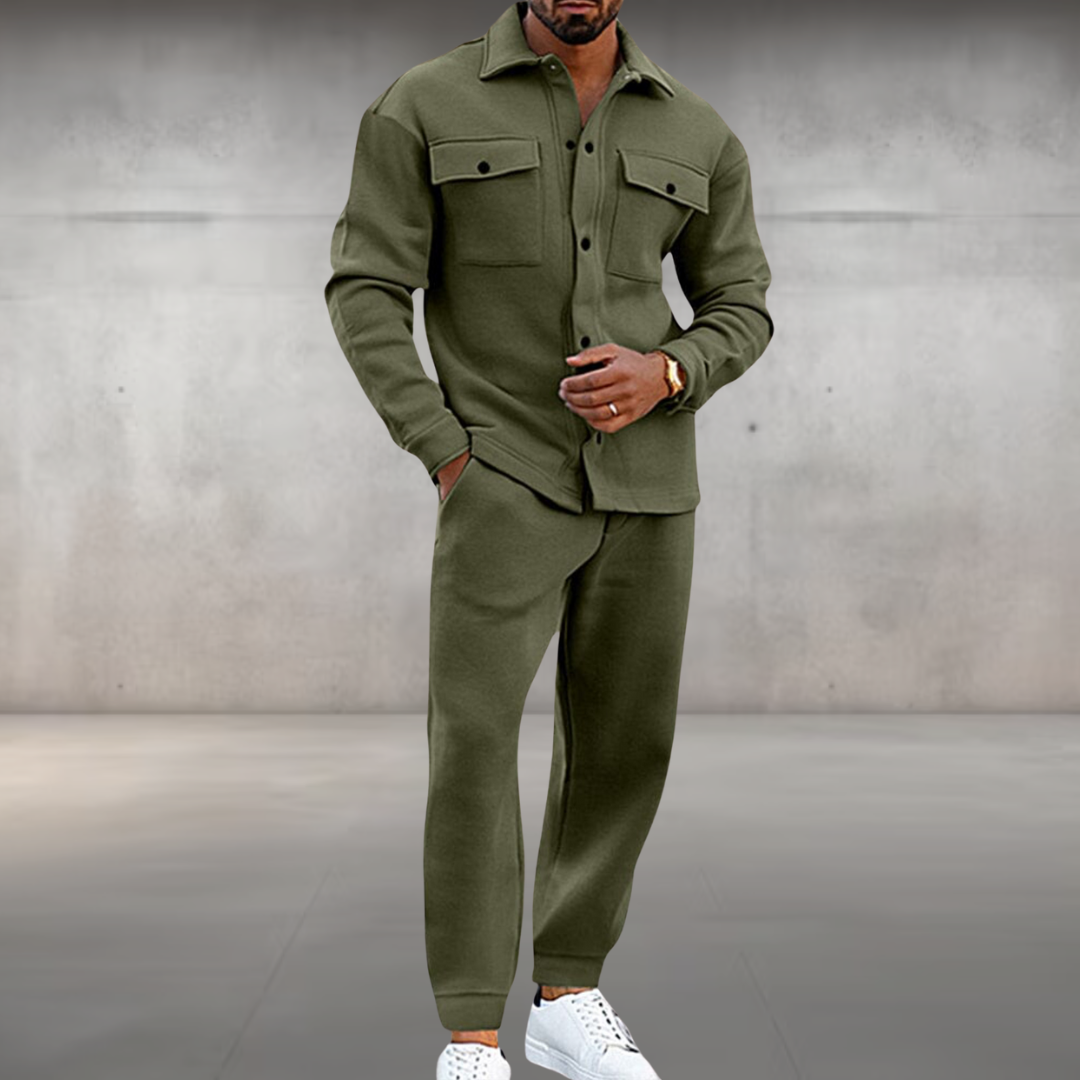 Lune London | 2-Piece Luxury Men's Suit