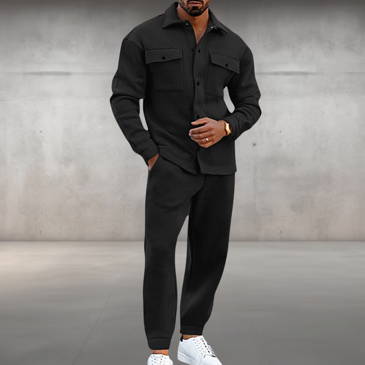 Lune London | 2-Piece Luxury Men's Suit