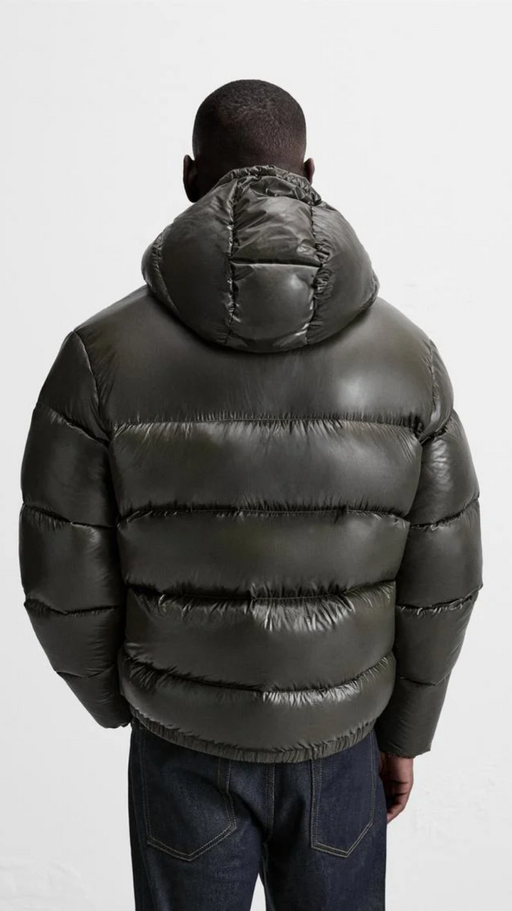 Lune London | UNISEX Down Jacket