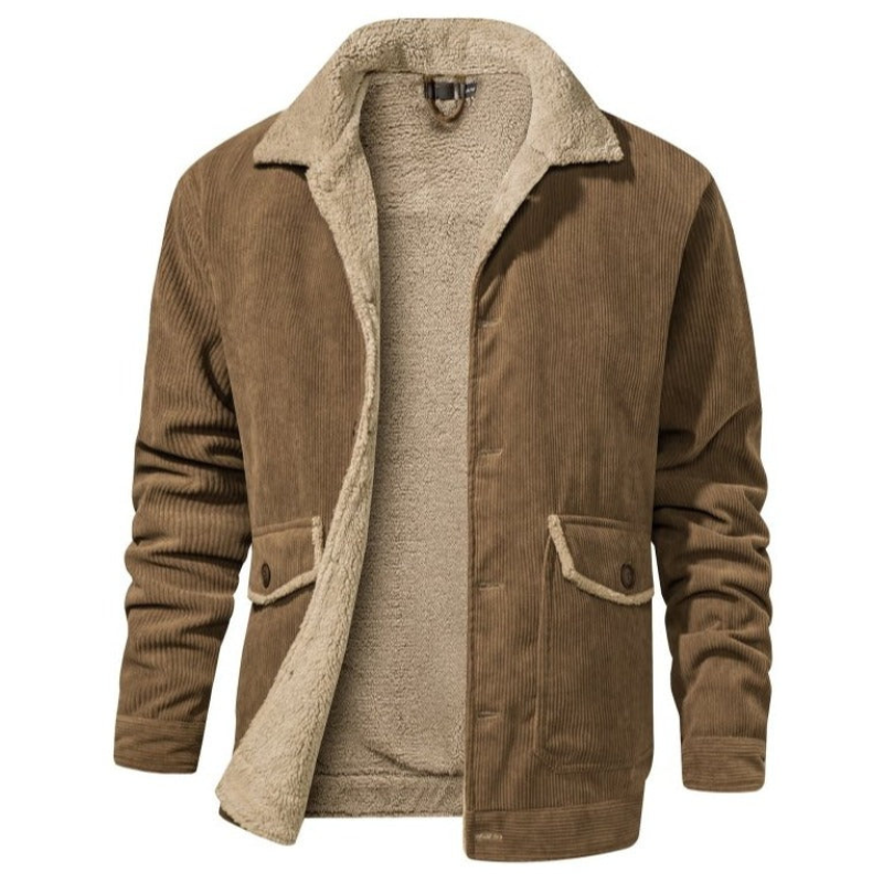 Lune London | Borg Jacket