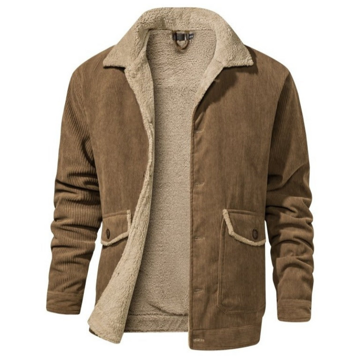 Lune London | Borg Jacket