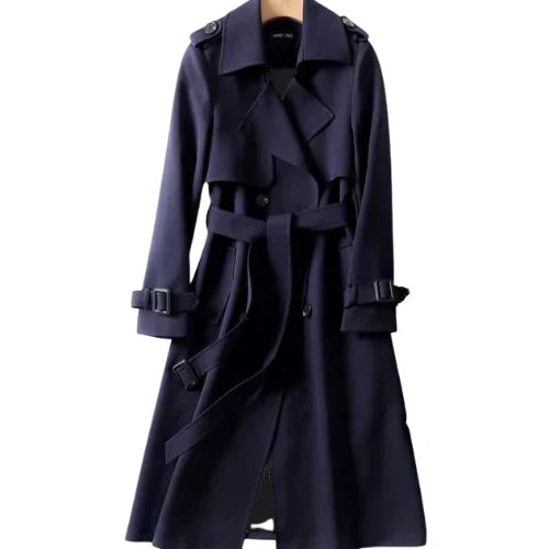 Lune London | Chic veste d'automne