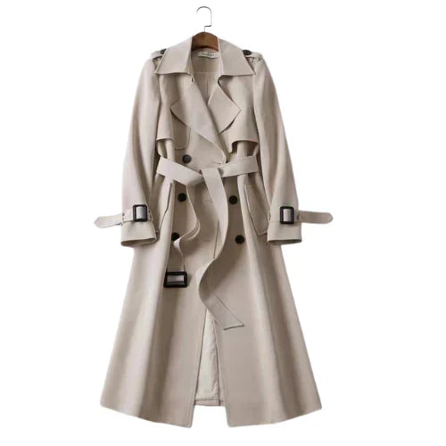 Lune London | Chic veste d'automne