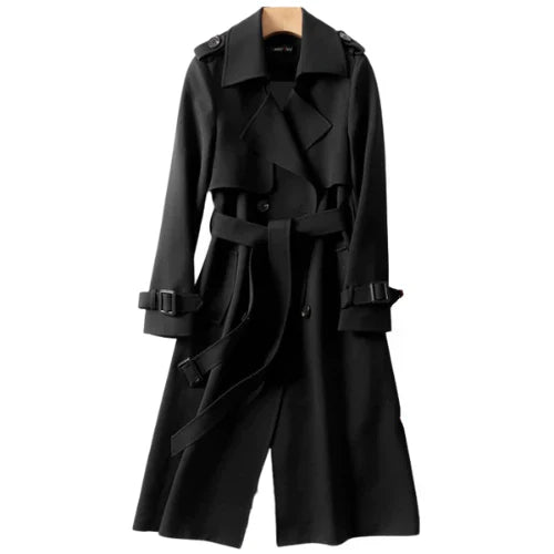 Lune London | Chic veste d'automne