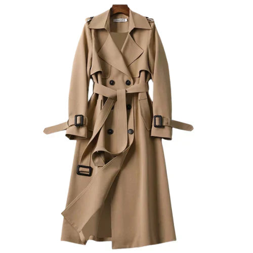 Lune London | Chic veste d'automne