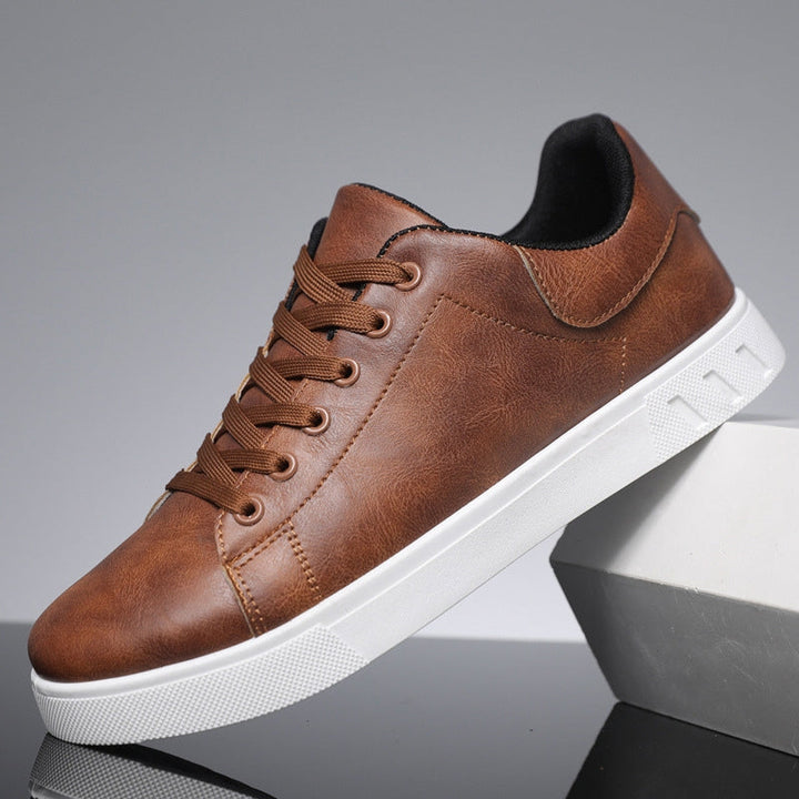 Lune London | Leather Sneaker Classic