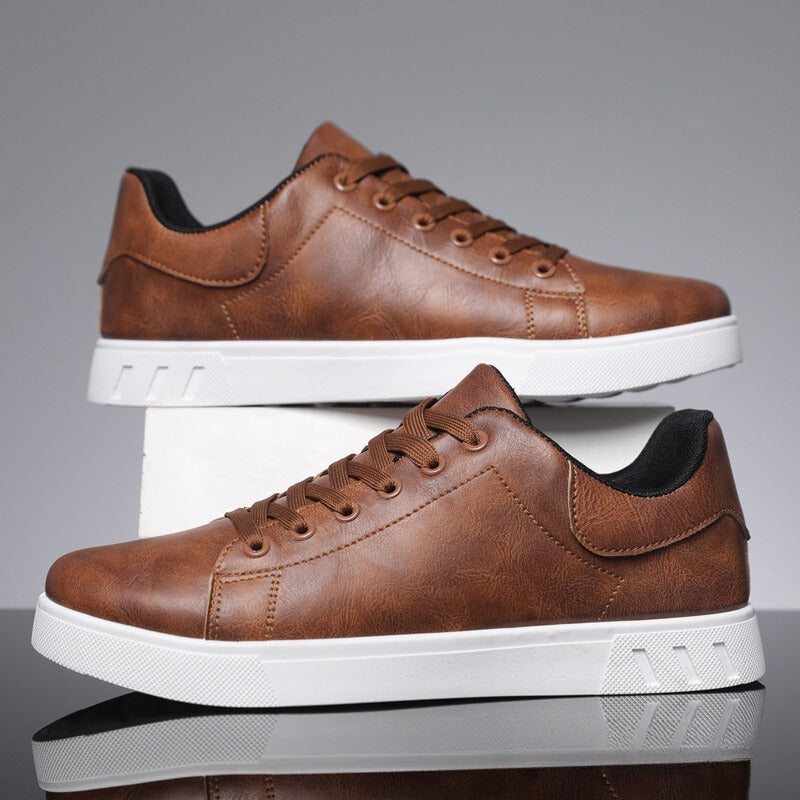 Lune London | Leather Sneaker Classic