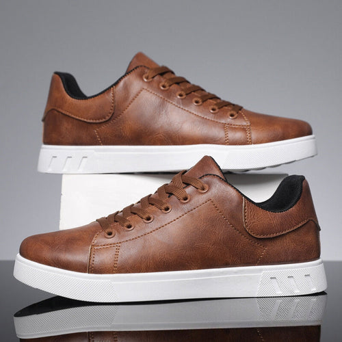 Lune London | Leather Sneaker Classic