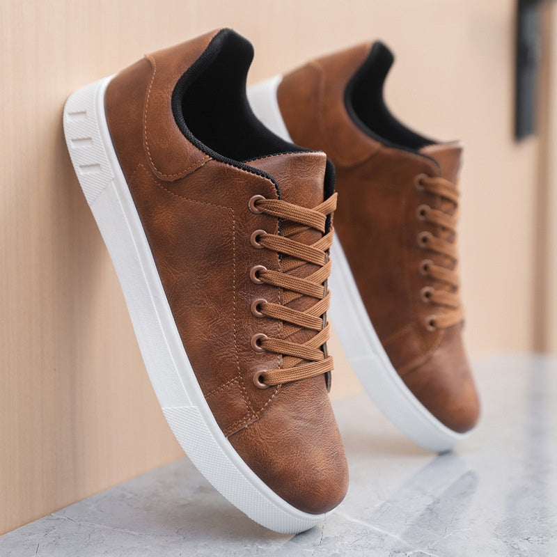 Lune London | Leather Sneaker Classic