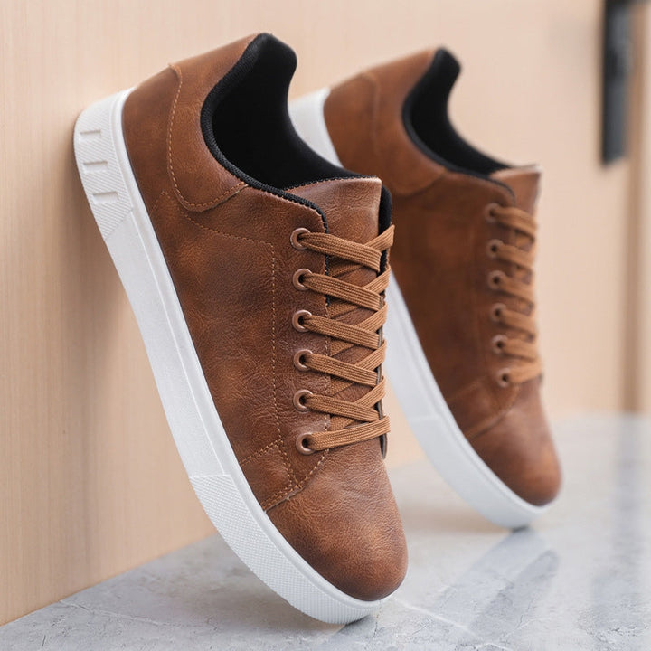 Lune London | Leather Sneaker Classic