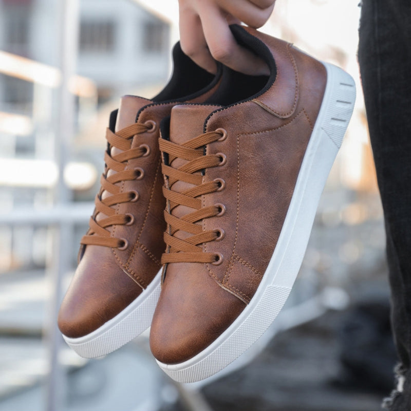 Lune London | Leather Sneaker Classic