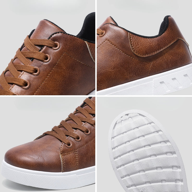 Lune London | Leather Sneaker Classic