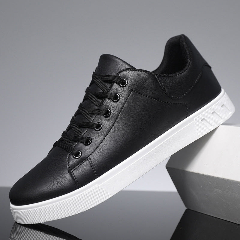 Lune London | Leather Sneaker Classic
