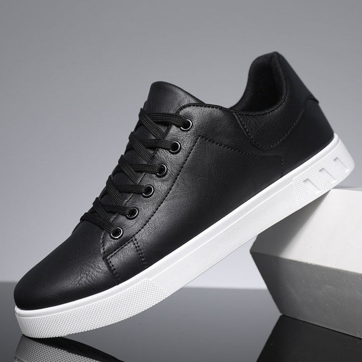Lune London | Leather Sneaker Classic