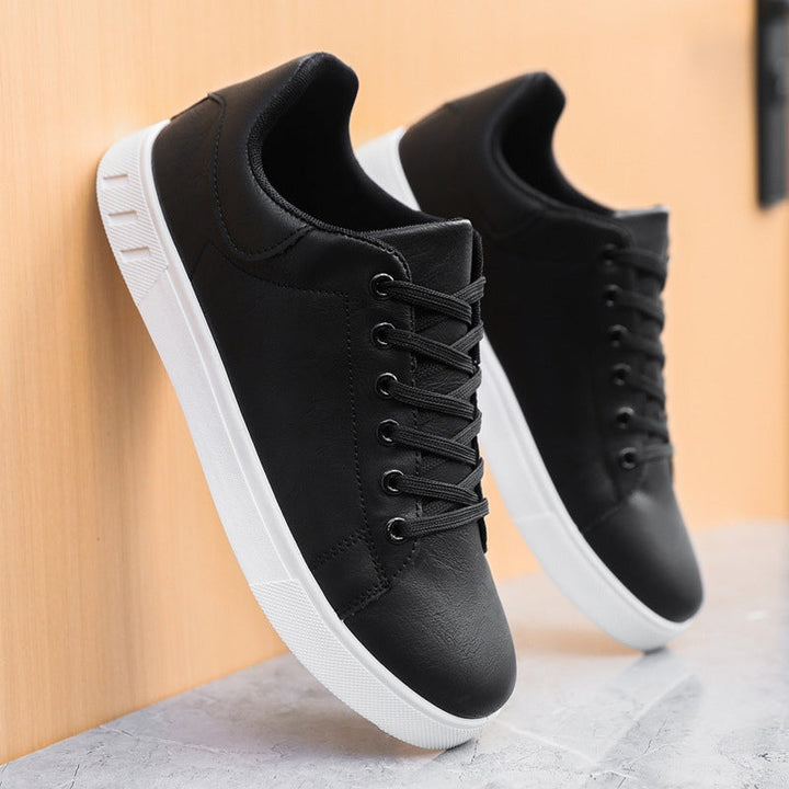 Lune London | Leather Sneaker Classic