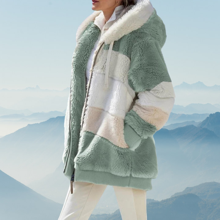 Lune London | Extra large fleece pullovers