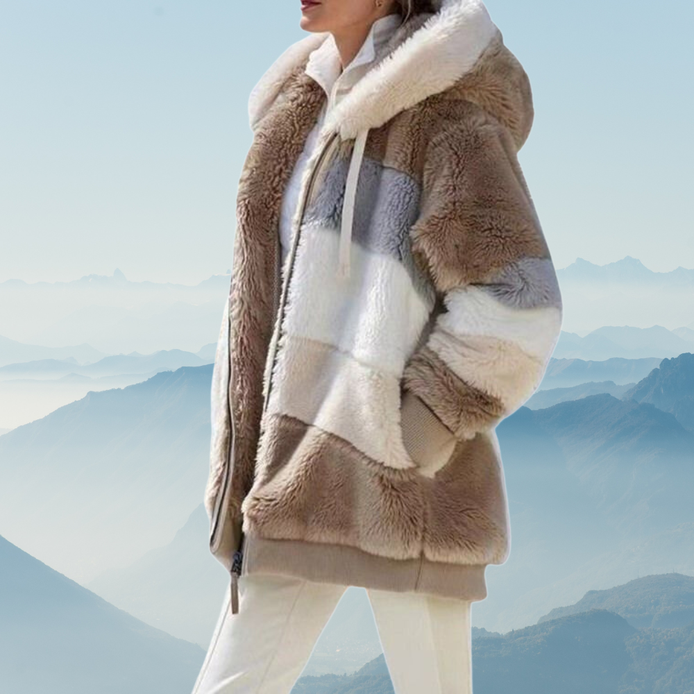Lune London | Extra large fleece pullovers