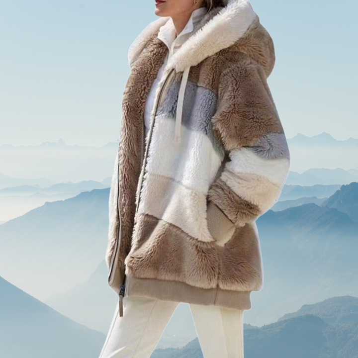 Lune London | Extra large fleece pullovers
