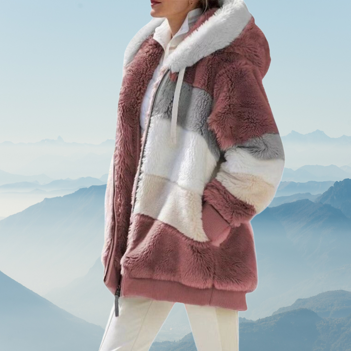 Lune London | Extra large fleece pullovers