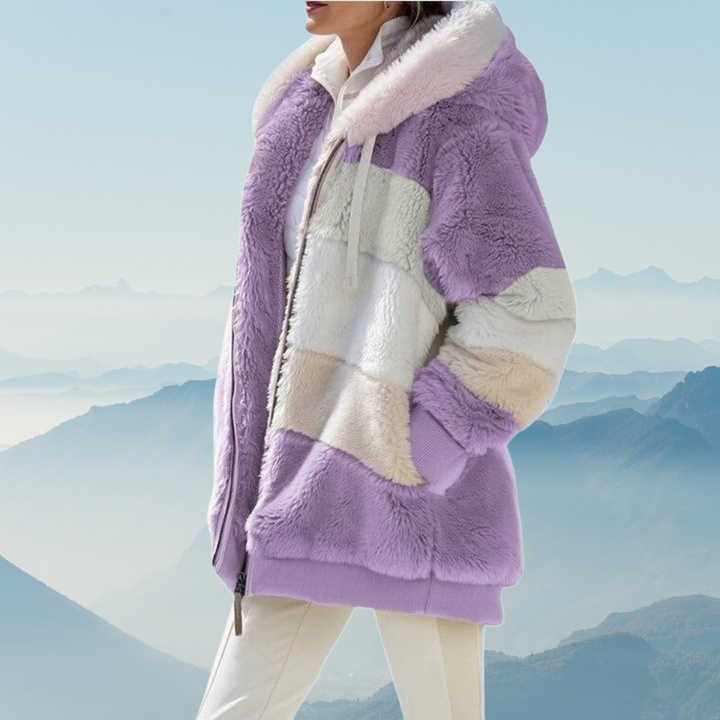 Lune London | Extra large fleece pullovers