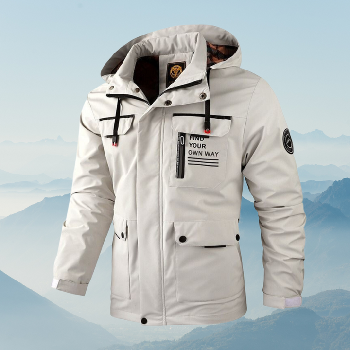 Lune London | Elegant sports jacket for men