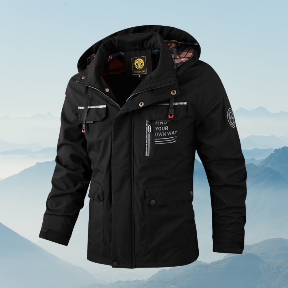 Lune London | Elegant sports jacket for men