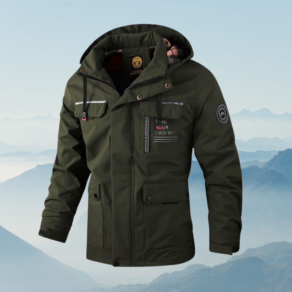 Lune London | Elegant sports jacket for men