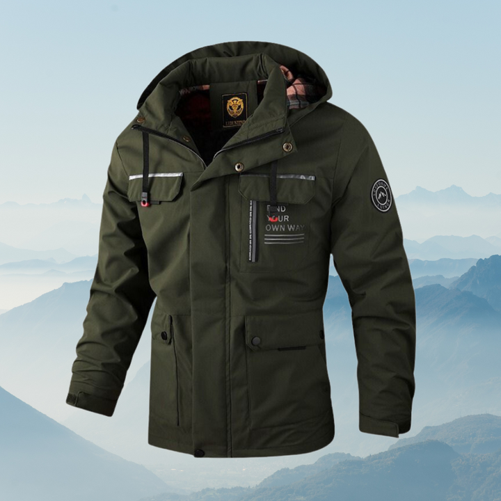 Lune London | Elegant sports jacket for men