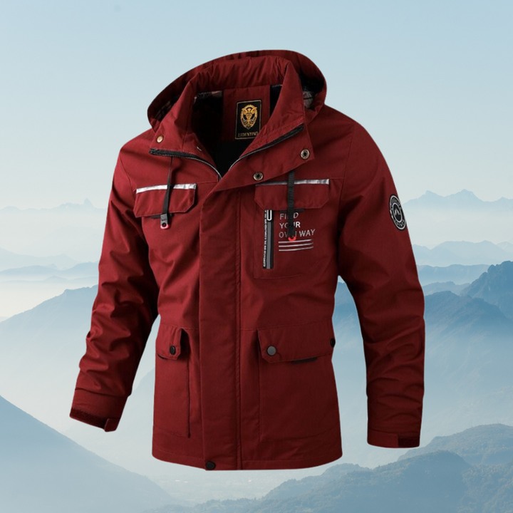 Lune London | Elegant sports jacket for men