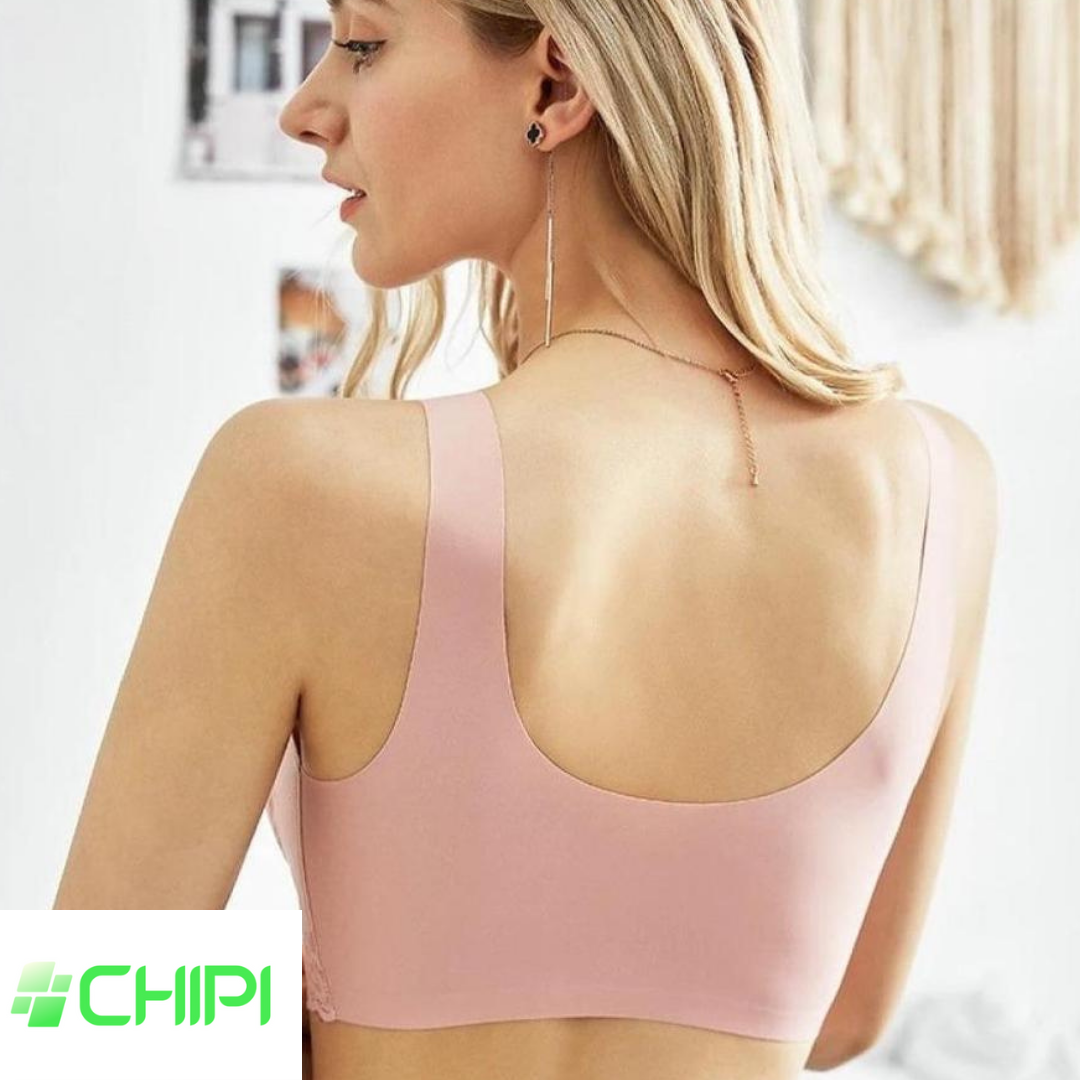 Lune London | Comfortable and Breathable Bra