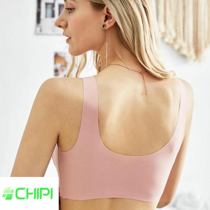 Lune London | Comfortable and Breathable Bra