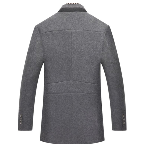 Lune London | WINTER JACKET WOOL COAT