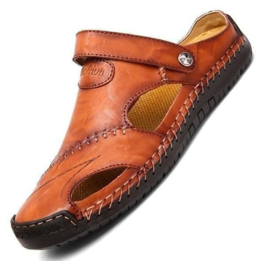 Lune London | Orthopedic sandals