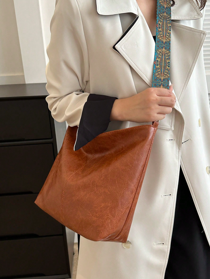 Lune London | Women's Shoulder Bag