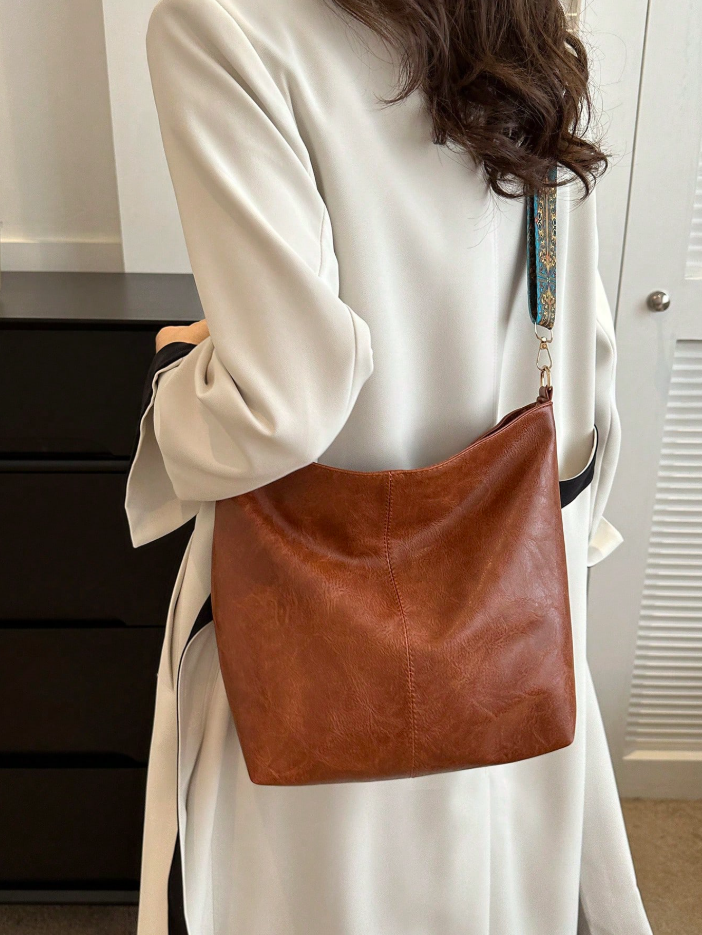 Lune London | Women's Shoulder Bag