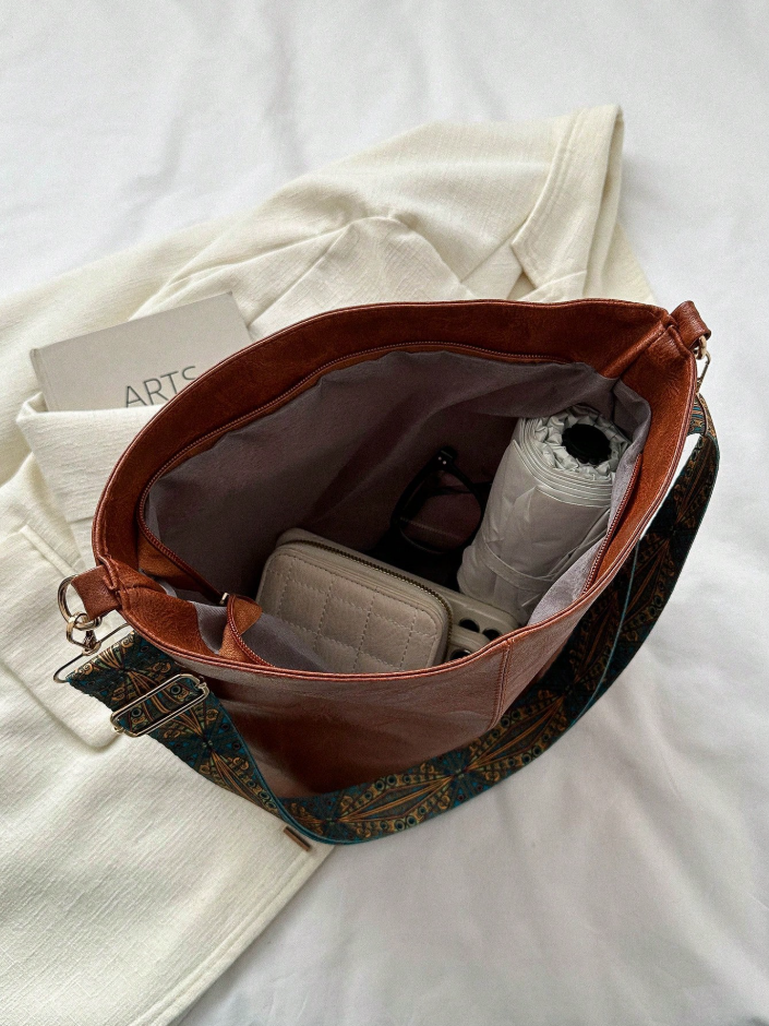 Lune London | Women's Shoulder Bag