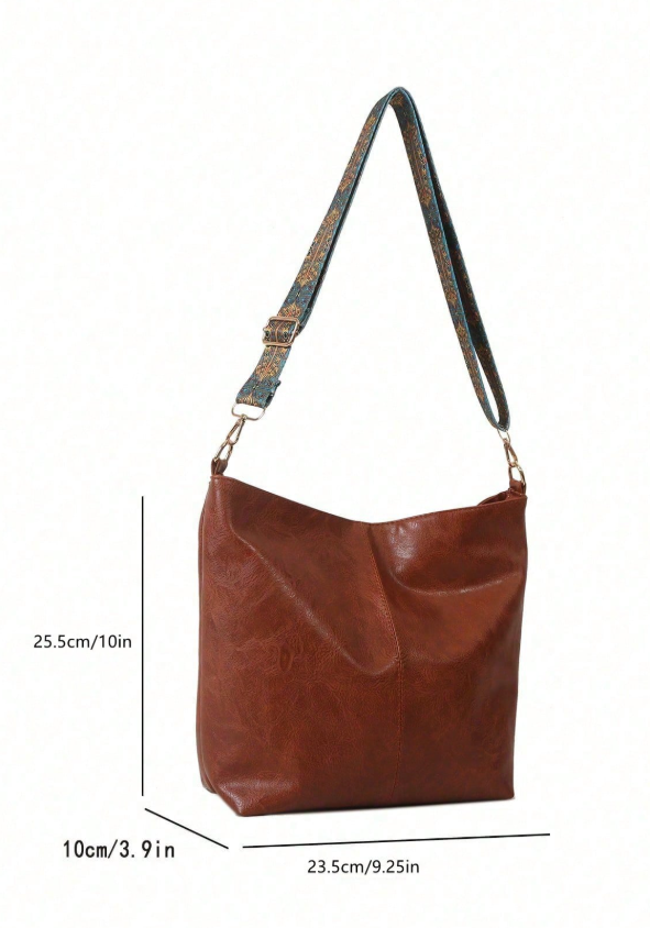 Lune London | Women's Shoulder Bag