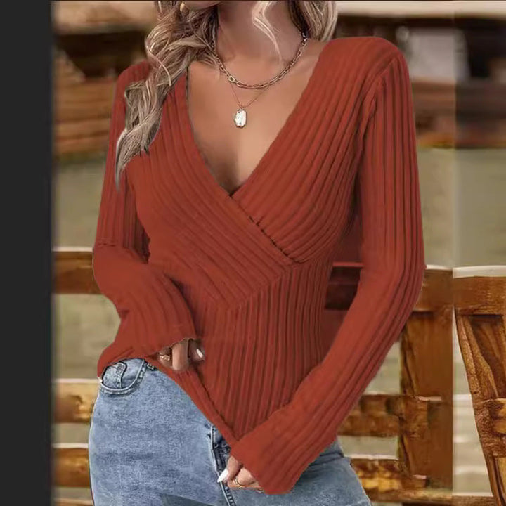Lune London | Ribbed Pullover