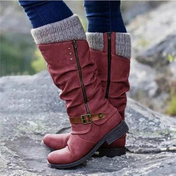 Lune London | Bottes - Chaussures de randonnée confortables