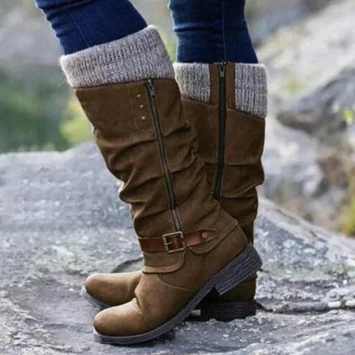 Lune London | Bottes - Chaussures de randonnée confortables